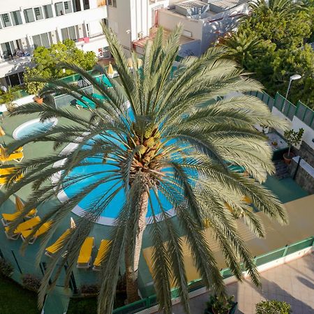 Stylish Apartment With Stunning Sea View. Maspalomas  Ngoại thất bức ảnh