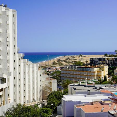 Stylish Apartment With Stunning Sea View. Maspalomas  Ngoại thất bức ảnh