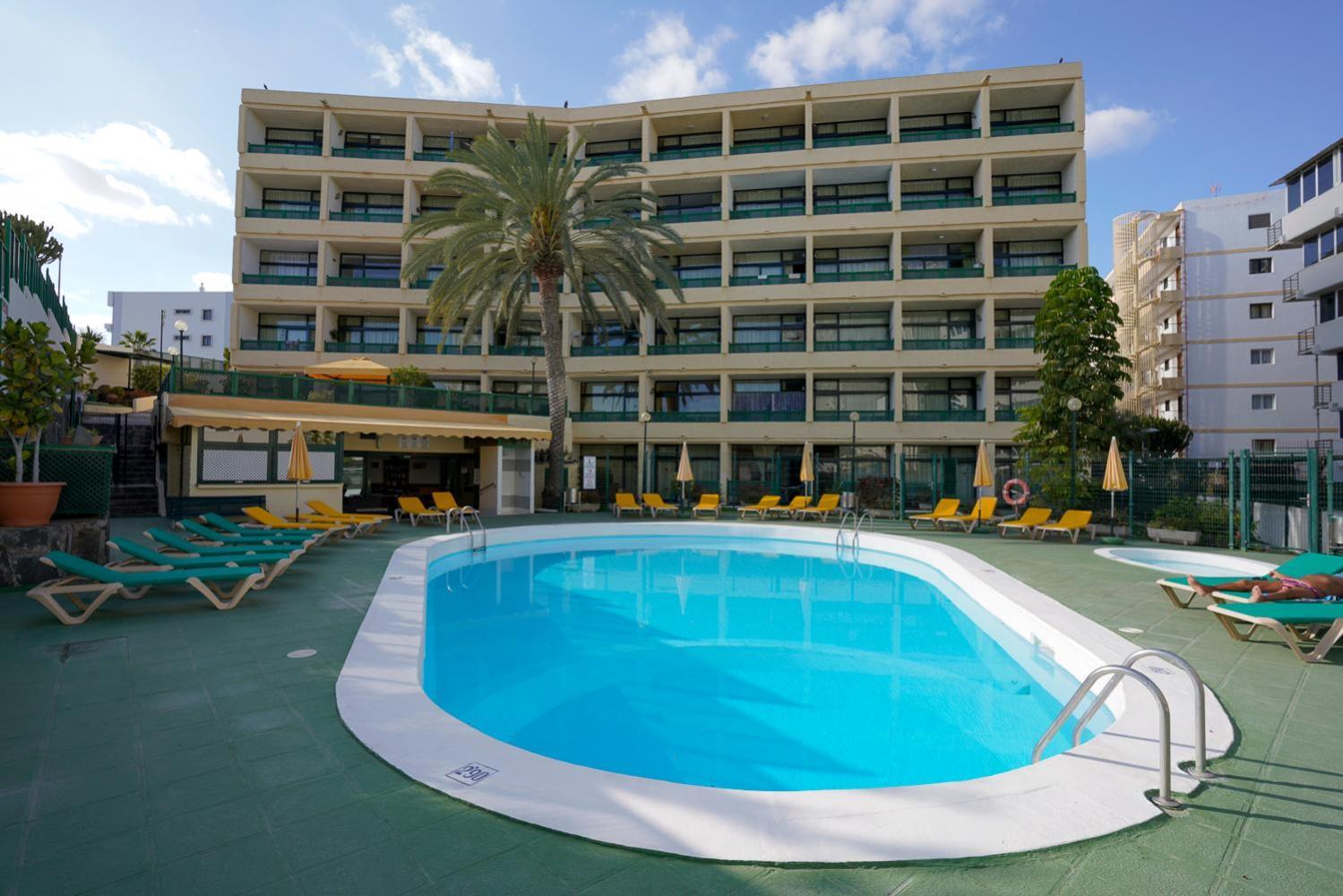 Stylish Apartment With Stunning Sea View. Maspalomas  Ngoại thất bức ảnh