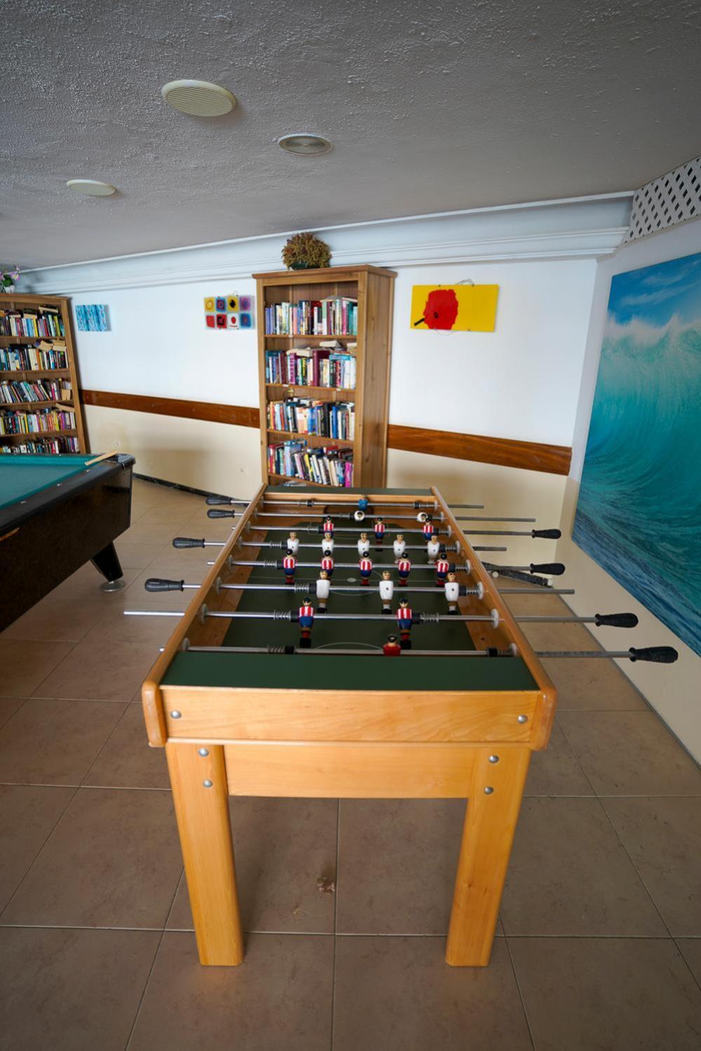 Stylish Apartment With Stunning Sea View. Maspalomas  Ngoại thất bức ảnh