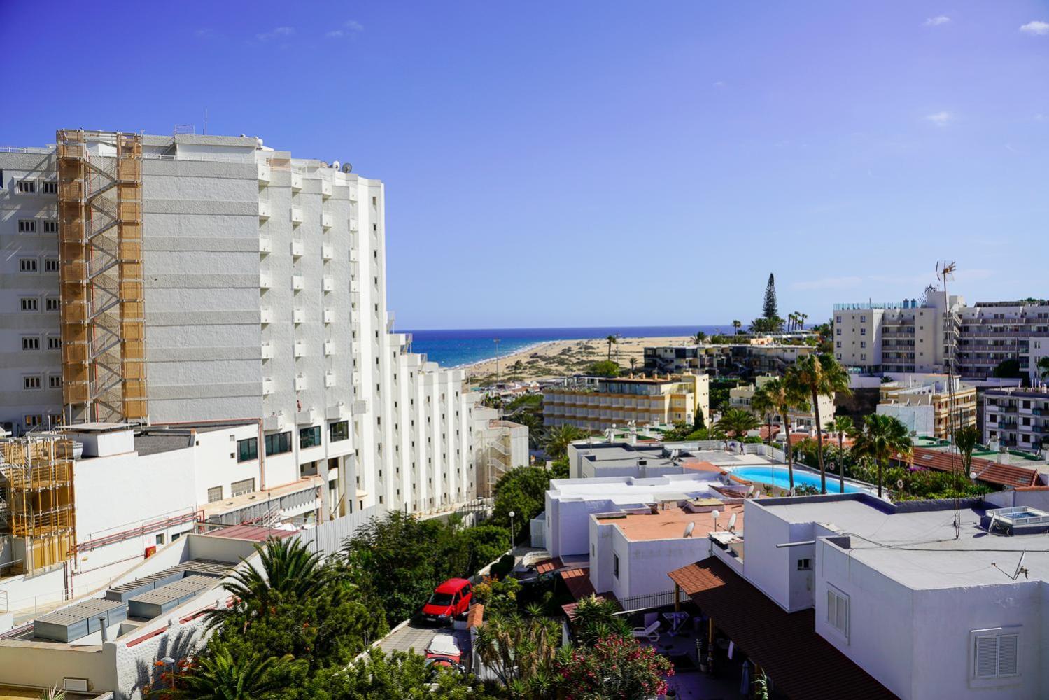 Stylish Apartment With Stunning Sea View. Maspalomas  Ngoại thất bức ảnh