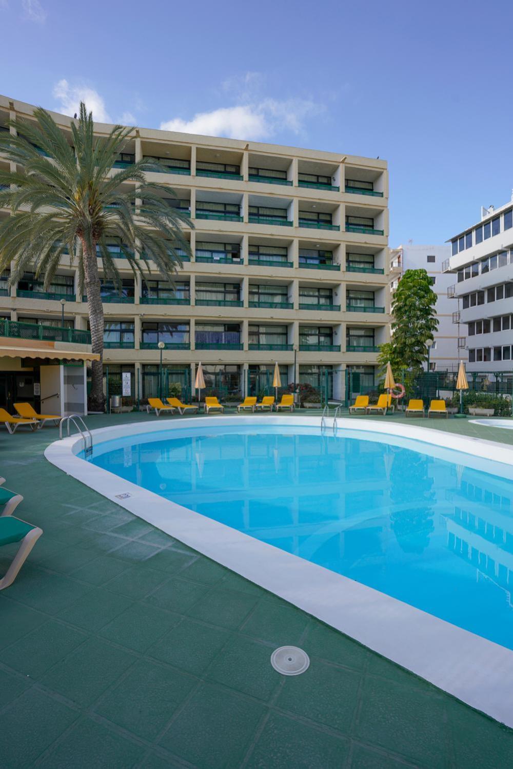 Stylish Apartment With Stunning Sea View. Maspalomas  Ngoại thất bức ảnh