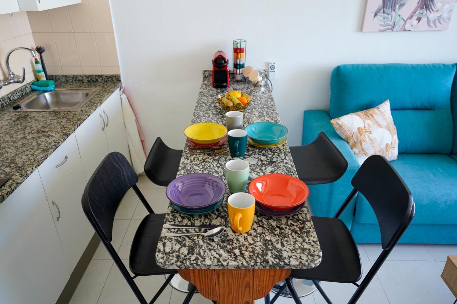 Stylish Apartment With Stunning Sea View. Maspalomas  Ngoại thất bức ảnh